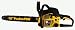 Poulan Pro PP4218AVX 18-Inch 42cc 2-Cycle Gas Powered Anti-Vibration Chain Saw With Case
