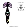 Kooky Klicker Pen Keychain Krew 29 Isis