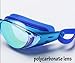 Ispeed Mirror Pro Swim Goggle