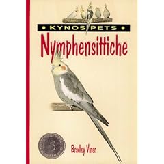 Nymphensittiche