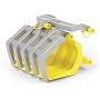rolly toys 409679 - Holzgreifer Anbausatz von rolly toys