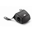 Weber 6503 Q Handle Light