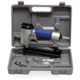 41ZCOvVfumL. SL160  Buffalo Tools ANSTAP 1 x 0.25 Inch 18G Crown Air Stapler