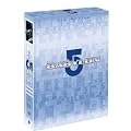Babylon 5 - The Movies (6 DVDs, inkl. Legende der Ranger)
