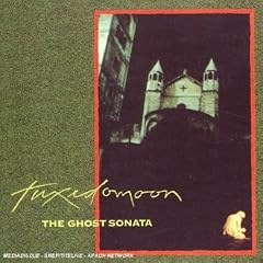 The Ghost Sonata (Bof)