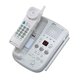 Cheap   Factory Reconditioned AT&T 9351 Allegro 900 MHz Analog Cordless Phone with Answer Machine (White)