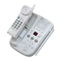 Factory-Reconditioned AT&T 9351 Allegro 900 MHz Analog Cordless Phone with Answer Machine (White)