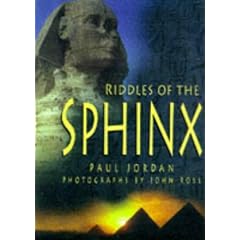 Riddles of the Sphinx