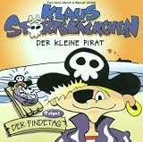 (1) der Findetag [Musikkassette]