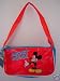 Disney Mickey Mouse Purse in Red