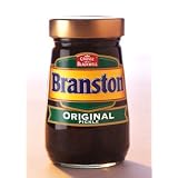 Branston Pickle 310g Case of 12 by Branston