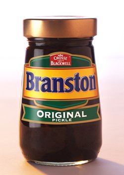 Branston Pickle 310g (Case of 12)