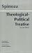 Theological-Political Treatise: Gebhardt Edition