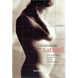 Grossesse au naturelpar Zita West