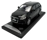 Solido - Vehicule miniature - 143320 00 - Today 1/43e -Audi Q 7 - 2006