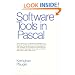 Software Tools in Pascal