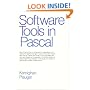 Software Tools in Pascal