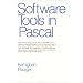 Software Tools in Pascal