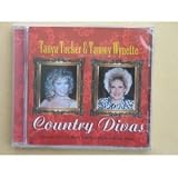 Country Divas - Tanya Tucker & Tammy Wynette