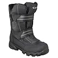 Boys' C9 by Champion&reg; Noe Double Strap Boots - Black