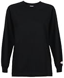 Dickies Unisex Long Sleeve Sub Scrub Tee (XS-XL) in Assorted Colors. Wear This T-Shirt Alone or Under Scrubs!