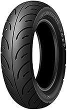 DUNLOP(ダンロップ) スクーター用タイヤRUNSCOOT [D307] 3.00-10 (42J) TL [コード] 305507