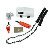 Deluxe Survival Kit Clear Case