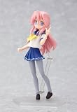 Lucky Star: Miyuki Takara Summer School Uniform Ver. figma Action Figure