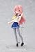 Lucky Star: Miyuki Takara Summer School Uniform Ver. figma Action Figure_s-2