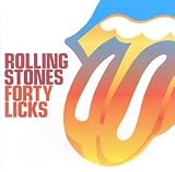 Forty Licks