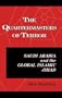 The Quartermasters Of Terror: Saudi Arabia and the Global Islamic Jihad
