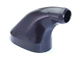 K&N 100-8504 Composite NHRA Scoop