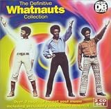 The Definitive Whatnauts Collection