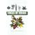 Trees of Texas: An Easy Guide to Leaf Identification (W L Moody, Jr, Natural History Series)