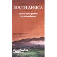 South Africa Greenwood Guide by Africa Travel Books