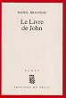 Le Livre de John