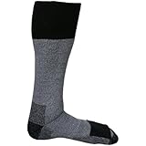 Heat Factory Merino Wool Pocket Socks for use with Heat Factory Foot and Toe Warmers