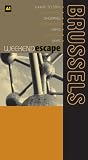 Weekend Escape: Brussels (World Travel Guides Series)