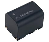 Battery-Biz SAMSUNG VP-D23 Camcorder battery