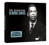 The Definitive Elmore James