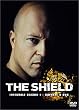 The Shield, saison 1 - Coffret 4 DVD