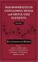 Macromolecules Containing Metal and Metal-Like Elements, Metal-Coordination Polymers (Volume 5)