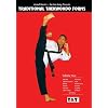 Traditional Taekwondo Forms Volume Two