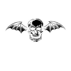 AVENGED SEVENFOLD
