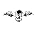 Music : AVENGED SEVENFOLD [Vinyl]