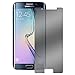 Galaxy S7 Tempered Glass Privacy Screen Protector, IXIR [9H Extreme Hardness] Tempered Glass Screen Protector {Full HD} for Galaxy S7