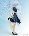東方プロジェクト 紅魔館のメイド 十六夜 咲夜 (1/8スケールPVC塗装済み完成品)_s-4