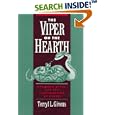 The Viper on the Hearth: Mormons, Myths, and the Construction of Heresy (Religion in America) by Terryl Givens