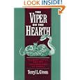 The Viper on the Hearth: Mormons, Myths, and the Construction of Heresy (Religion in America) by Terryl Givens
