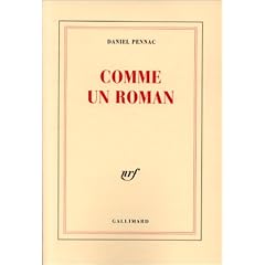 Comme un roman